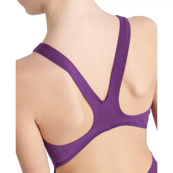 Arena Team Swimsuit Swim Tech So Kids' Swimsuit, Size: 6Y, 2 image