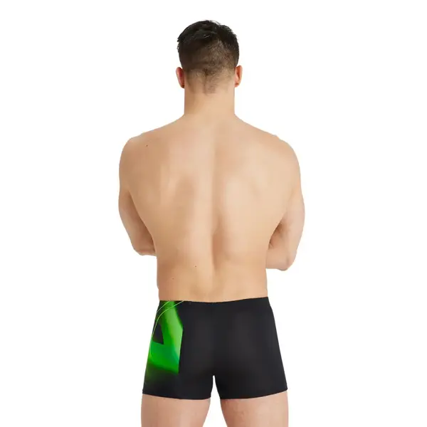 Arena Swim Short Placement Aνδρικό Μαγιό Πισίνας, Μέγεθος: 85, 2 image