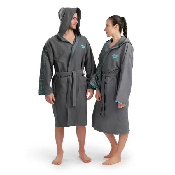 Arena Zeal Plus Unisex Μπουρνούζι, Μέγεθος: XXL, 8 image