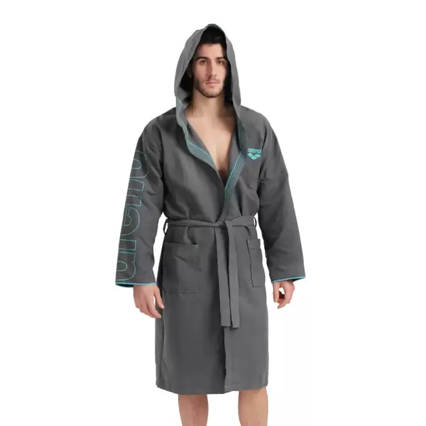 Arena Zeal Plus Unisex Μπουρνούζι, Μέγεθος: XXL, 3 image