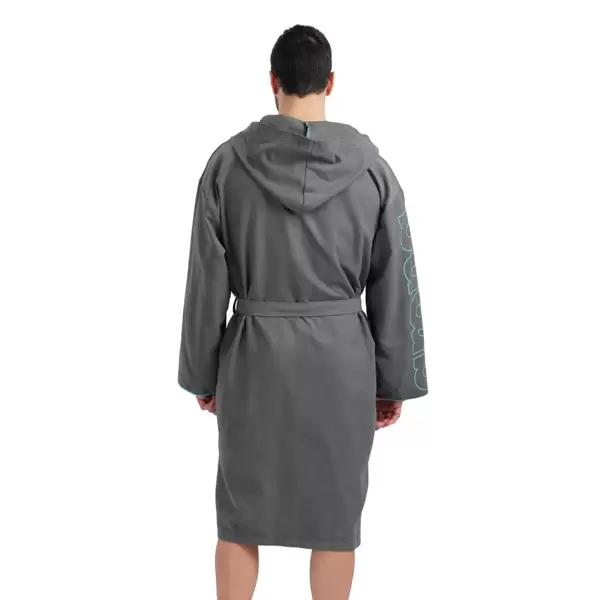 Arena Zeal Plus Unisex Μπουρνούζι, Μέγεθος: XXL, 7 image