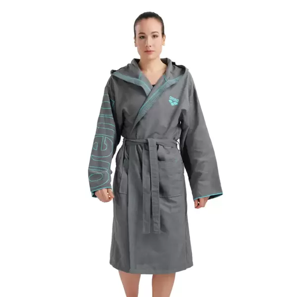Arena Zeal Plus Unisex Μπουρνούζι, Μέγεθος: XXL, 5 image