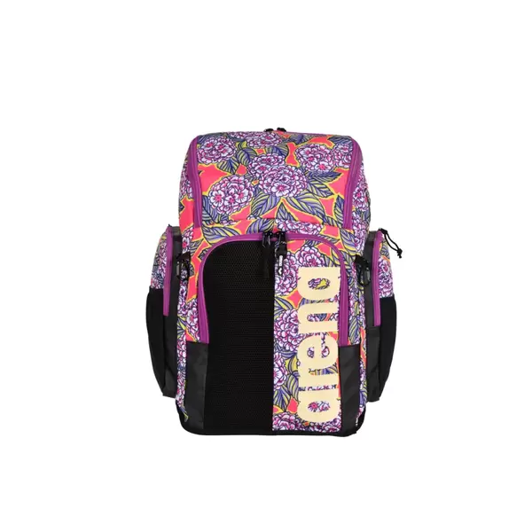 Arena Spiky Iii Backpack 45 Allover Unisex Bag, Size: 1