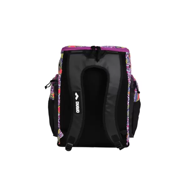Arena Spiky Iii Backpack 45 Allover Unisex Bag, Size: 1, 2 image
