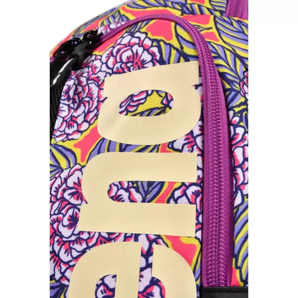 Arena Spiky Iii Backpack 45 Allover Unisex Bag, Size: 1, 5 image