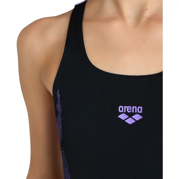 Arena G Swimsuit Swim Pro Back Gra Παιδικό Μαγιό, Μέγεθος: 6Y, 4 image