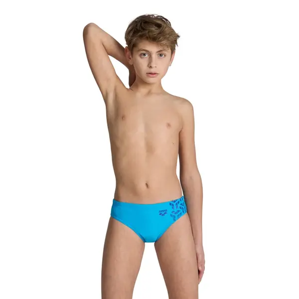 Arena Kikko V Swim Briefs Gr Παιδικό Μαγιό, Μέγεθος: 8Y