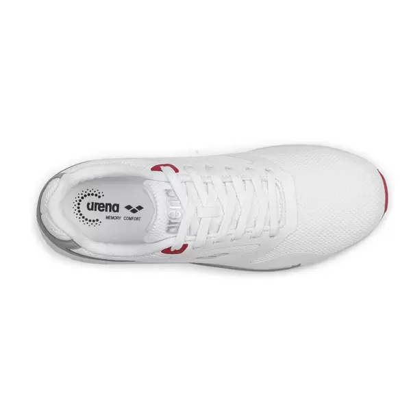 Arena Roma Memory Water Resistant Men's Shoes, Size: 43, 5 image