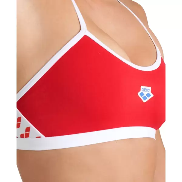 Arena Icons Bikini Γυναικείο Μαγιό, Μέγεθος: 32, 3 image