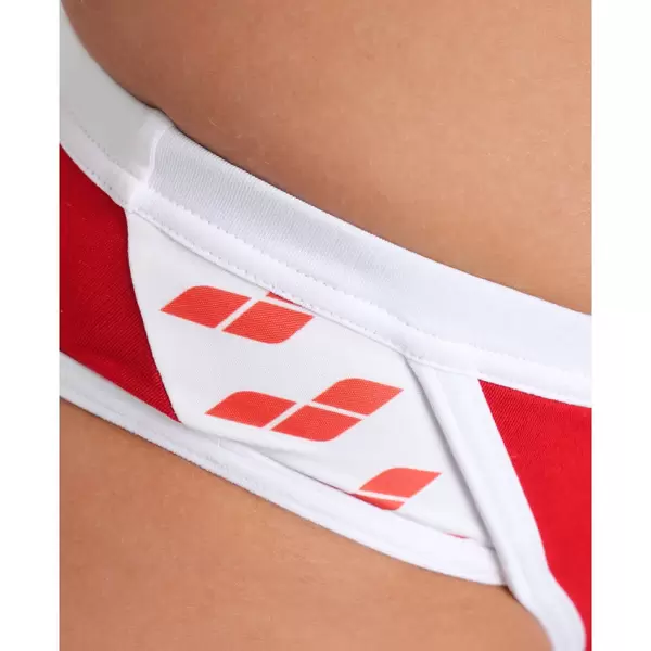 Arena Icons Bikini Γυναικείο Μαγιό, Μέγεθος: 32, 2 image