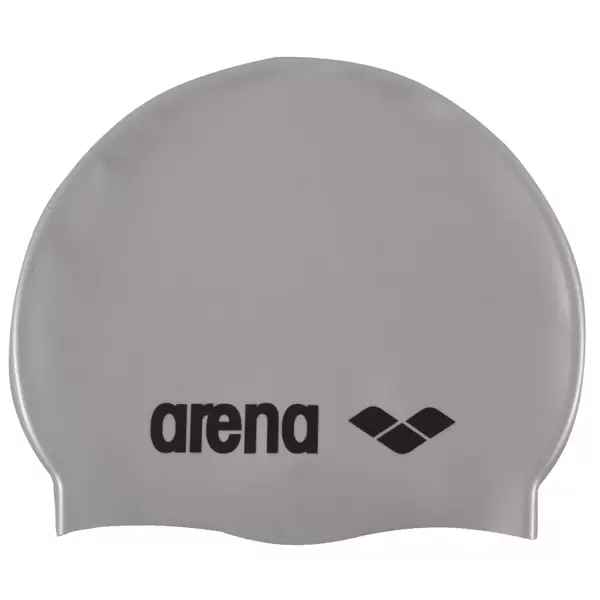 Arena Classic Silicone Adults Swimming Cap, Size: 1