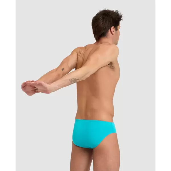 Arena Team Swim Briefs Solid Aνδρικό Μαγιό Πισίνας, Μέγεθος: 75, 2 image