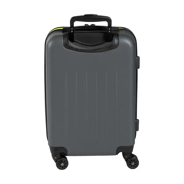 Arena Hard Shell Cabin Trolley Unisex Bag, Size: 1, 3 image