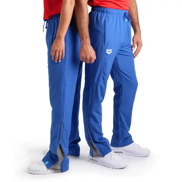 Arena Team Panel Unisex Pant, Size: M