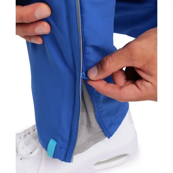 Arena Team Panel Unisex Pant, Size: M, 6 image