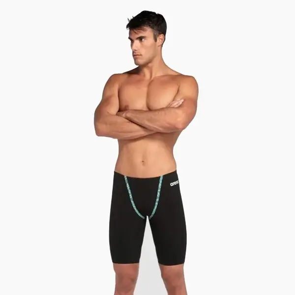 Arena Powerskin Primo Jammer Aνδρικό Αγωνιστικό Μαγιό, Μέγεθος: 70