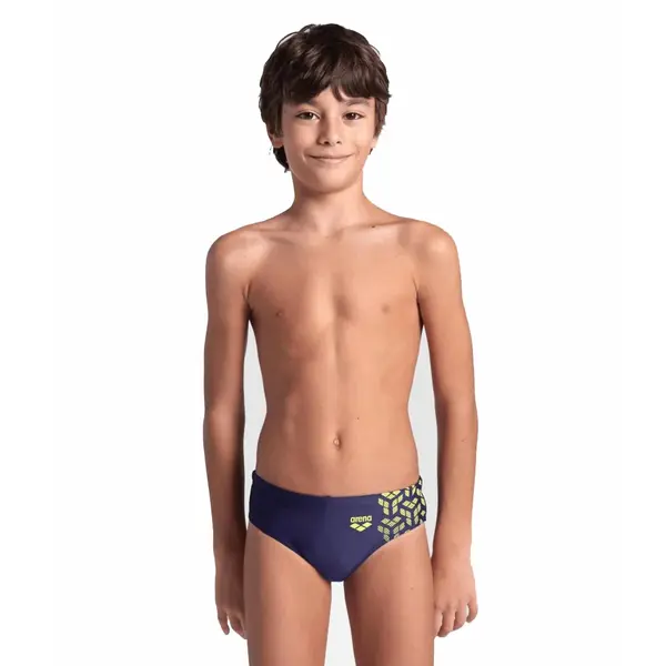 Arena Kikko Swim Briefs Παιδικό Μαγιό, Μέγεθος: 8Y