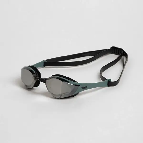 Arena Cobra Edge Swipe Mr Unisex Racing Goggles, Size: 1