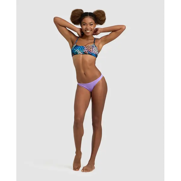 Arena Bandeau Play R Γυναικείο Μαγιό, Μέγεθος: S, 4 image