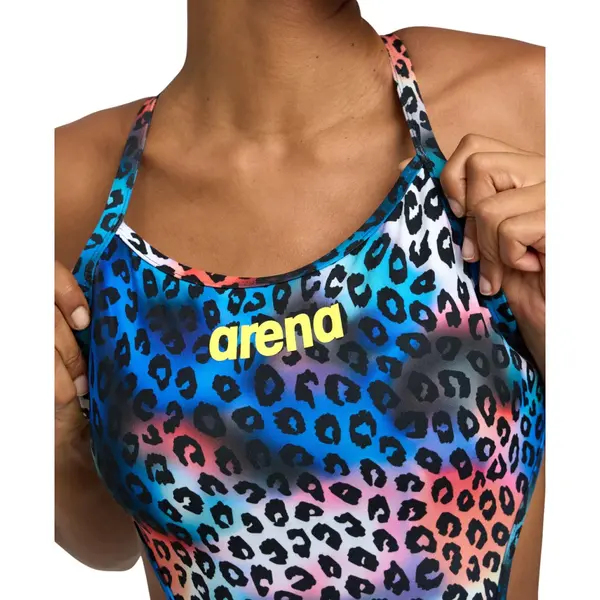 Arena Rule Breaker Hooked Rev Γυναικείο Μαγιό, Μέγεθος: XXS, 6 image