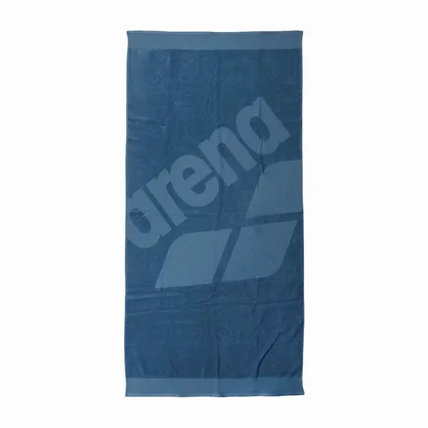 Arena Beach Towel Logo, Μέγεθος: 1