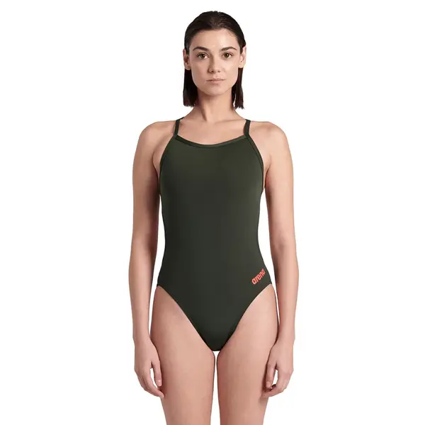 Arena Team Challenge So Women's Swimsuit, Size: 32