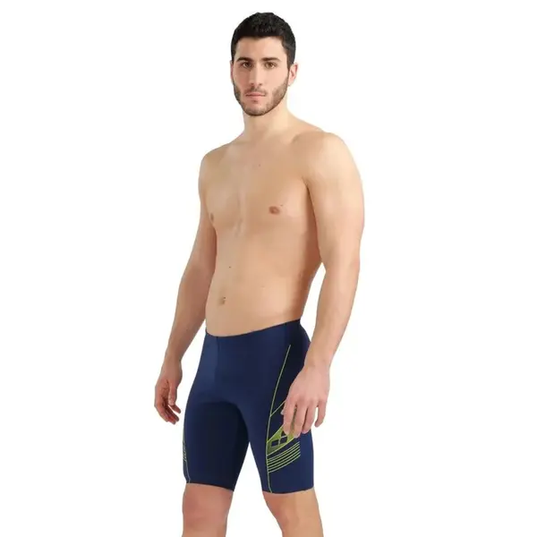 Arena Jammer Graphic Aνδρικό Μαγιό Πισίνας, Μέγεθος: 85