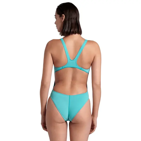 Arena Team Tech So Γυναικείο Μαγιό, Μέγεθος: 38, 2 image