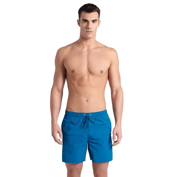 Arena Solid Boxer Men's Swimsuit, Μέγεθος: S