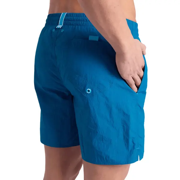 Arena Solid Boxer Men's Swimsuit, Μέγεθος: S, 4 image