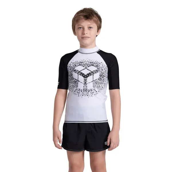 Arena Rash Vest UV Παιδική Mπλούζα Αντιηλιακής Προστασίας, Μέγεθος: 6Y, 2 image