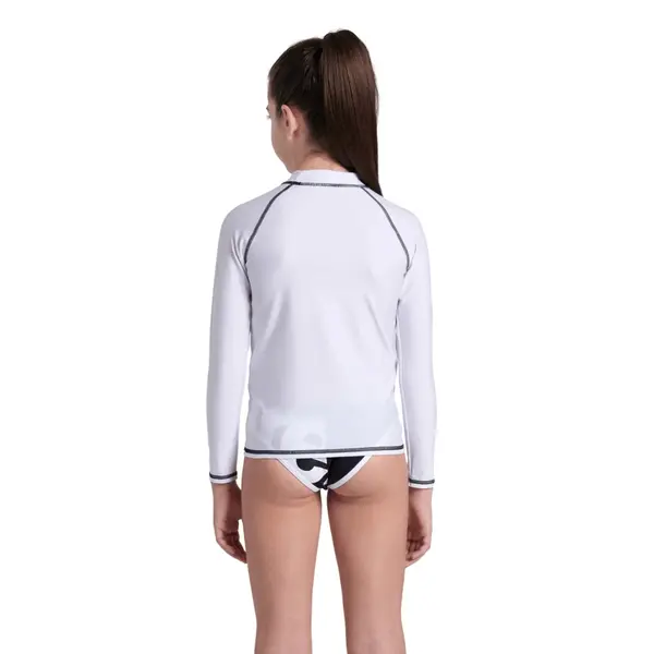 Arena Rash Vest UV Παιδική Mπλούζα Αντιηλιακής Προστασίας, Μέγεθος: 6Y, 6 image