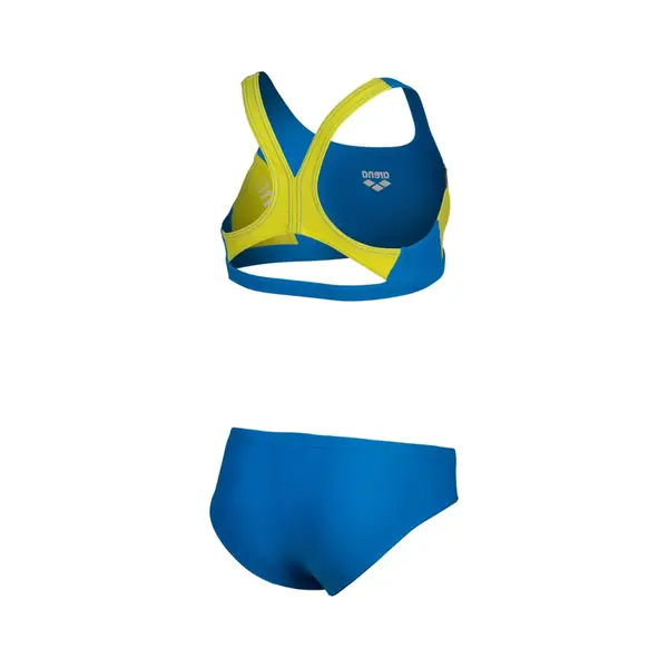 Arena Thrice Two Pieces Παιδικό Μαγιό, Μέγεθος: 6Y, 2 image