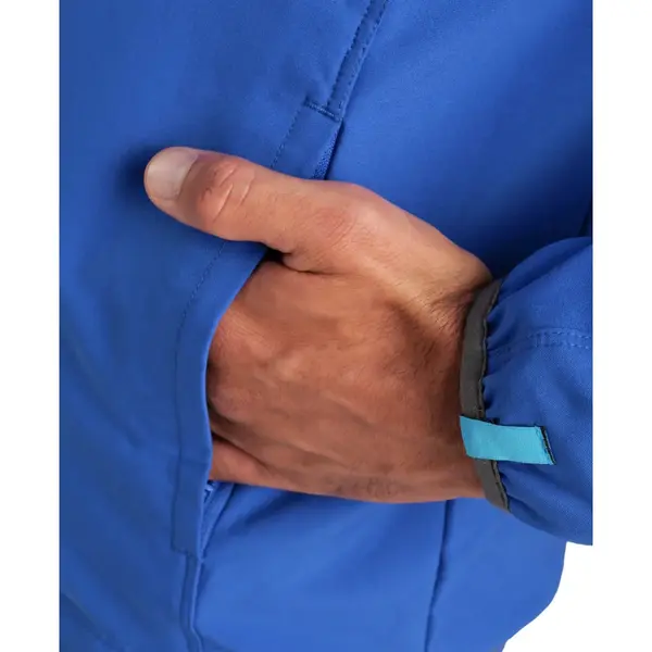 Arena Team Jacket Panel Unisex Ζακέτα, Μέγεθος: M, 3 image