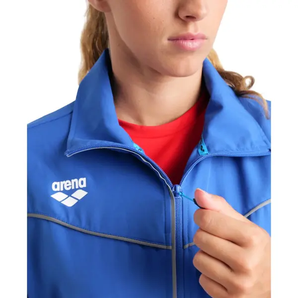 Arena Team Jacket Panel Unisex Ζακέτα, Μέγεθος: M, 2 image