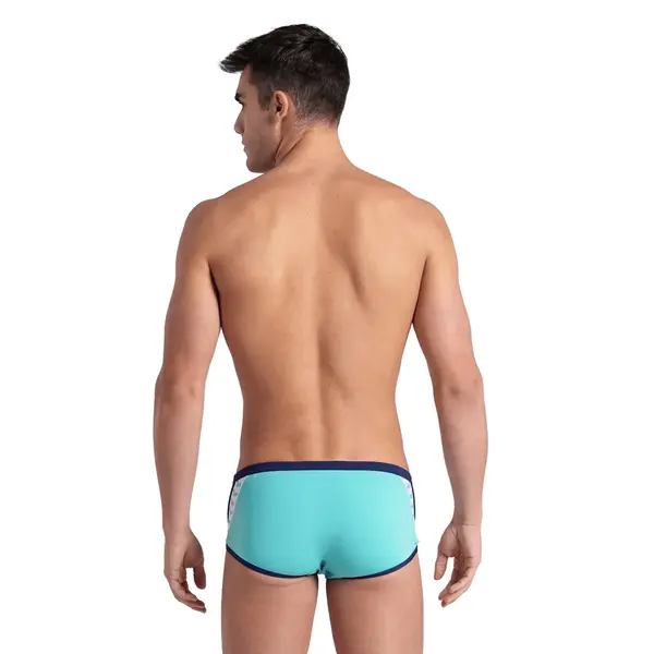 Arena Icons Swim Low Aνδρικό Μαγιό Πισίνας, Μέγεθος: 70, 2 image