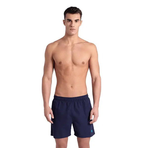 Arena Fundamentals Boxer R Men's Swimsuit, Size: S