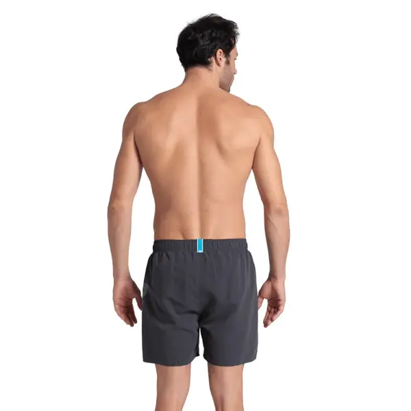 Arena Fundamentals Arena Logo Boxer Ανδρικό Μαγιό, Μέγεθος: XXL, 5 image