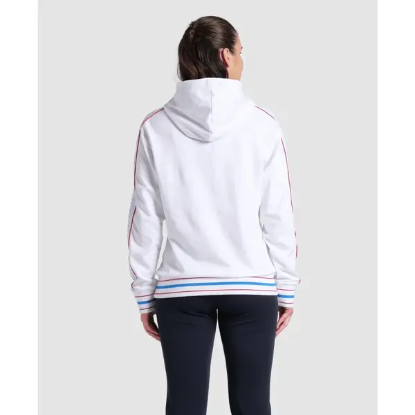 Arena Fireflow Hooded Sweat Inserts Unisex Hoodie, Size: XL, 4 image