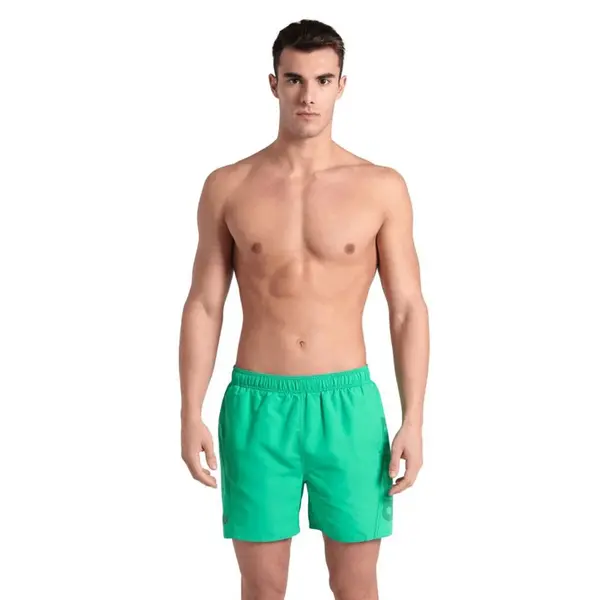 Arena Fundamentals Logo Boxer Ανδρικό Μαγιό, Μέγεθος: L