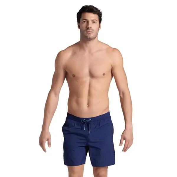 Arena Solid Boxer Men's Swimsuit, Size: S