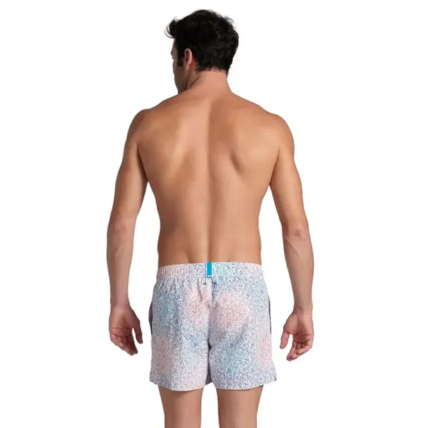 Arena Beach Short Allover Ανδρικό Μαγιό, Μέγεθος: S, 2 image