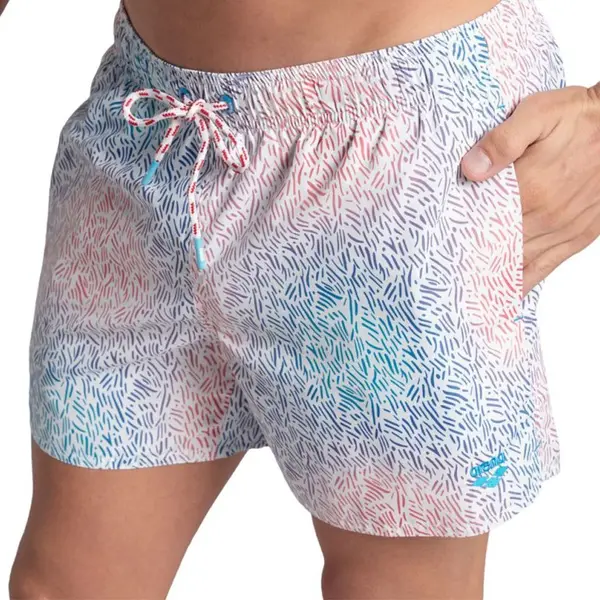 Arena Beach Short Allover Ανδρικό Μαγιό, Μέγεθος: S, 3 image