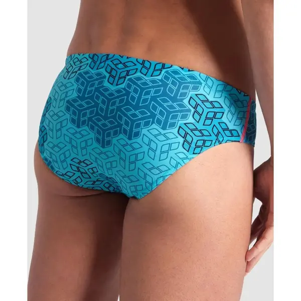 Arena Camo Kikko Briefs Aνδρικό Μαγιό Πισίνας, Μέγεθος: 70, 4 image