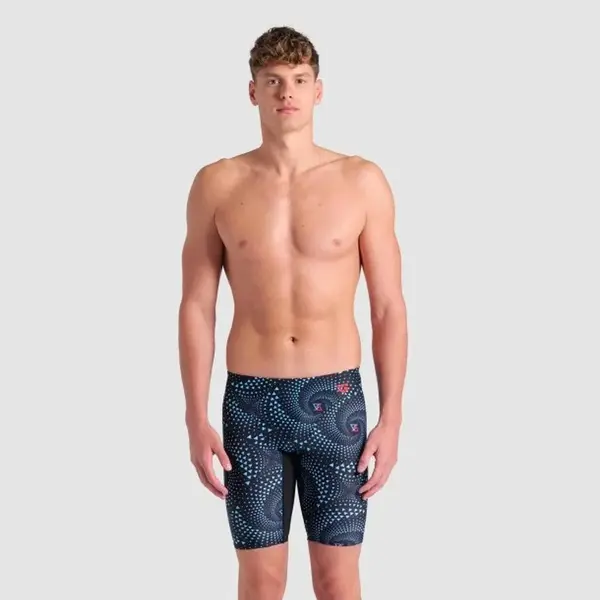 Arena Fireflow Jammer Men's Training Swimsuit, Size: 70