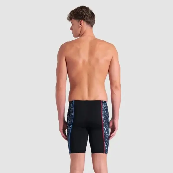 Arena Fireflow Jammer Men's Training Swimsuit, Size: 70, 2 image