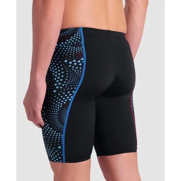 Arena Fireflow Jammer Men's Training Swimsuit, Size: 70, 3 image