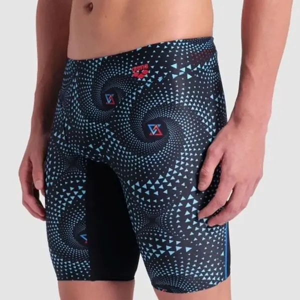 Arena Fireflow Jammer Men's Training Swimsuit, Size: 70, 4 image