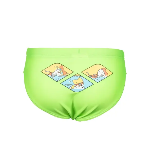 Arena Training Παιδικό Μαγιό, Μέγεθος: 2Y, 4 image