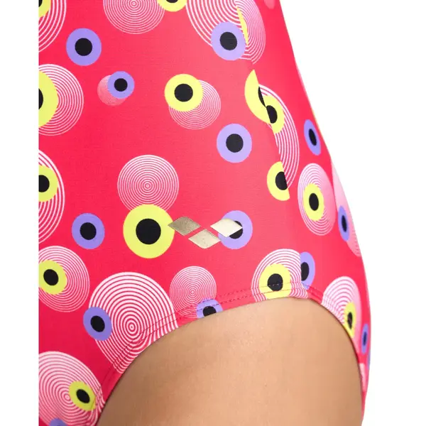 Arena Vintage Swimsuit L Kids' Swimsuit, Size: 6Y, 3 image